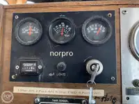 Palangrier à vendre