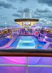 Navire de croisière à vendre