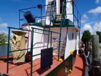Remorqueur à vendre