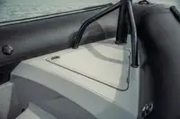 Bateau pneumatique semi-rigide à vendre