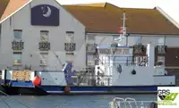 Polyvalent à vendre