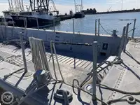 Navire de débarquement, citerne à vendre
