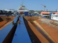 Péniche à vendre