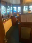 Bateaux de travail à vendre