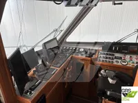 Navire mixte (croisière et transport de marchandises) à vendre