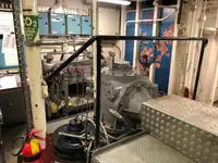 Remorqueur à vendre