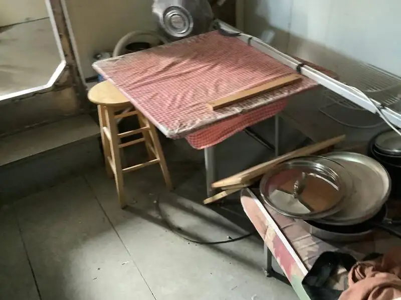 Bateaux de travail à vendre