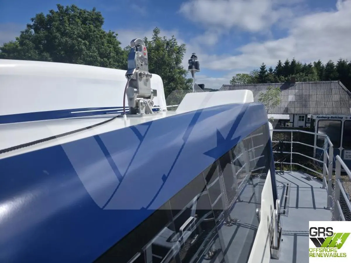 Bateau pilote à vendre