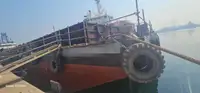 Péniche à vendre