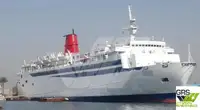 Ro-Ro ship à vendre