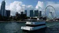 Navire de passagers à vendre