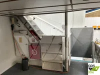 Navire mixte (croisière et transport de marchandises) à vendre