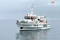 Navire-ferry à vendre