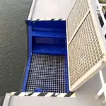 Bateau patrouilleur à vendre