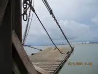 Péniche à vendre