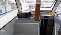 Navire-ferry à vendre