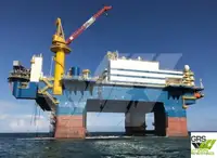 Barge d'hébergement à vendre