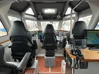Bateau pilote à vendre