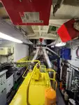 Bateaux de travail à vendre