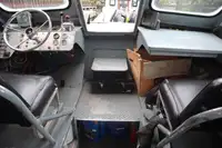 Bateau de transport d'équipage à vendre