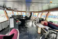 Navire-ferry à vendre