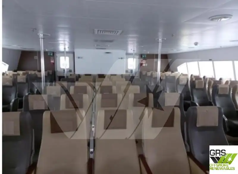 Bateaux de travail à vendre