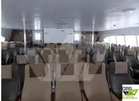 Bateaux de travail à vendre