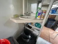 Navire de croisière à vendre