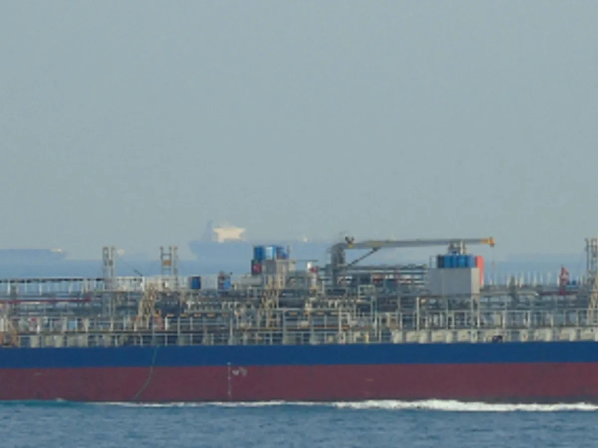 Pétrolier / chimiquier à vendre