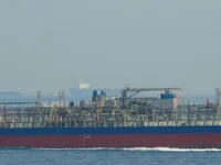 Pétrolier / chimiquier à vendre