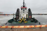 Remorqueur à vendre