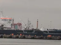 Pétrolier / chimiquier à vendre