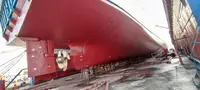 Oil/Chemical tanker à vendre