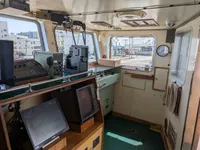 Palangrier à vendre