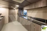Navire de recherche à vendre