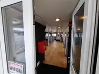 Navire de passagers à vendre