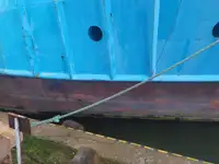 Remorqueur à vendre
