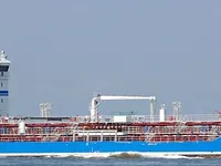 Pétrolier / chimiquier à vendre