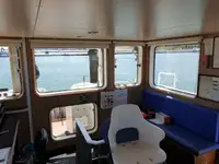 Remorqueur à vendre