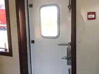 Navire de passagers à vendre