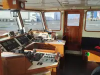 Remorqueur à vendre