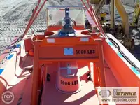 Navire de sauvetage à vendre