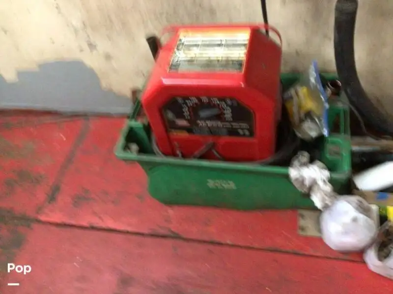 Chalutier à vendre