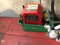 Chalutier à vendre
