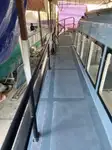 Bateau de transport d'équipage à vendre