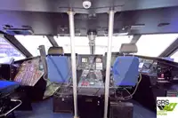 Navire de croisière à vendre