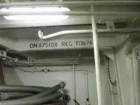 Remorqueur à vendre