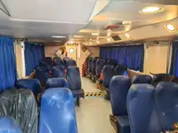 Navire-ferry à vendre