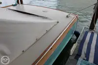 Navire de transformation de poisson à vendre