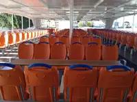 Navire de croisière à vendre